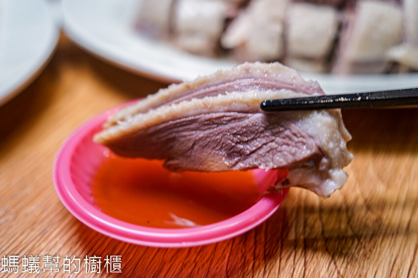 鵝道屋鵝肉料理 | 斗六美食餐廳推薦，肥美嫩口鵝肉、美味熱炒！ - 螞蟻幫的櫥櫃