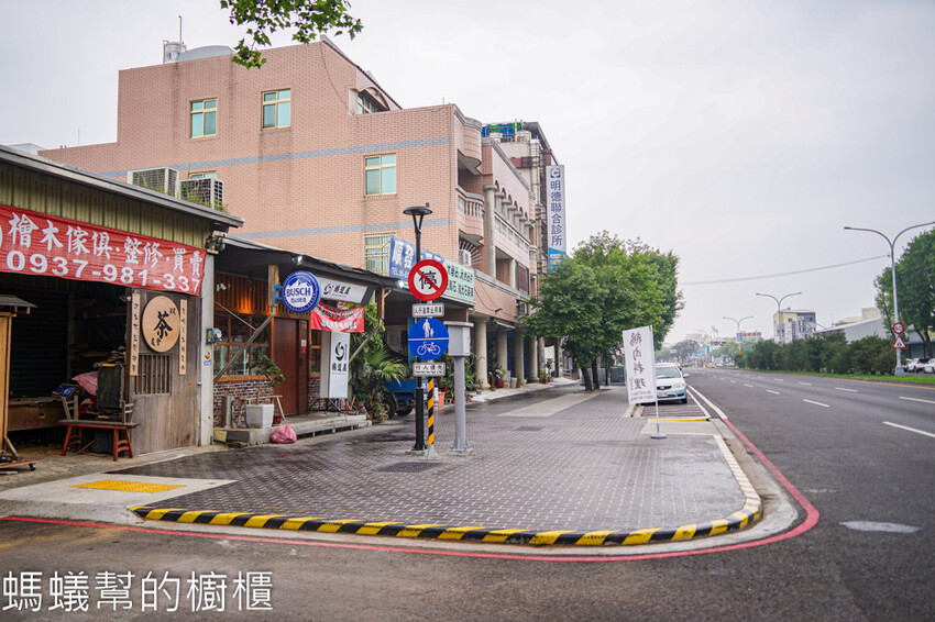 鵝道屋鵝肉料理 | 斗六美食餐廳推薦，肥美嫩口鵝肉、美味熱炒！ - 螞蟻幫的櫥櫃