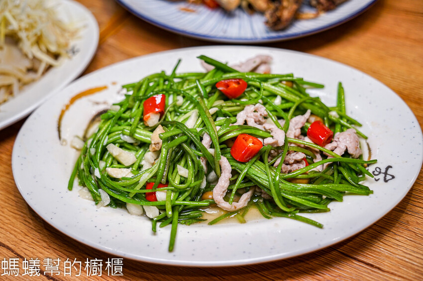 鵝道屋鵝肉料理 | 斗六美食餐廳推薦，肥美嫩口鵝肉、美味熱炒！ - 螞蟻幫的櫥櫃