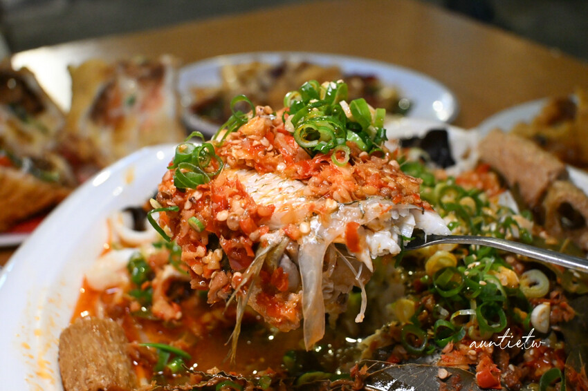 桃園中壢必吃熱炒!福龍宮廟口快炒海鮮炸物,土地公廟前超值海鮮炸物。