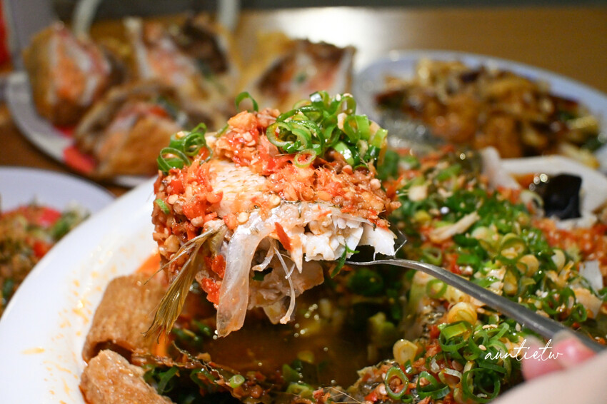 桃園中壢必吃熱炒!福龍宮廟口快炒海鮮炸物,土地公廟前超值海鮮炸物。