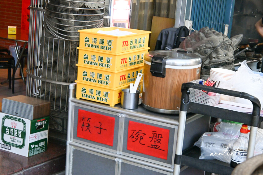 桃園中壢必吃熱炒!福龍宮廟口快炒海鮮炸物,土地公廟前超值海鮮炸物。