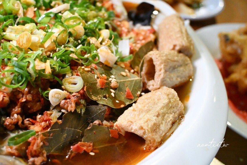 桃園中壢必吃熱炒!福龍宮廟口快炒海鮮炸物,土地公廟前超值海鮮炸物。