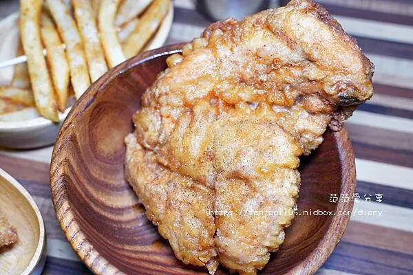 【中和麵線推薦】賴桑透抽蚵仔麵線 中和店 只要$35元起 必點魔霸特餐、魔霸雞排、炸麻糬 (21).JPG