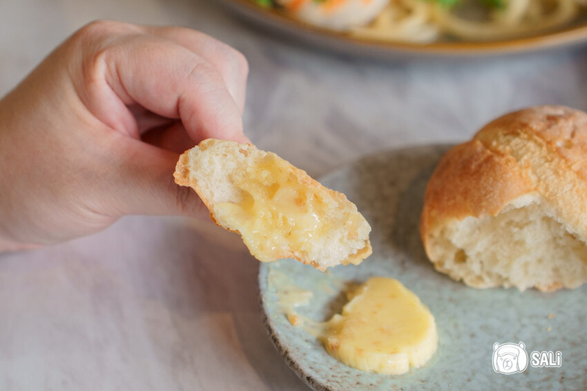 義YUAN｜台中太平義式料理推薦，超人氣貓店長，好吃CP值高到想私藏 - 莎笠，小日子