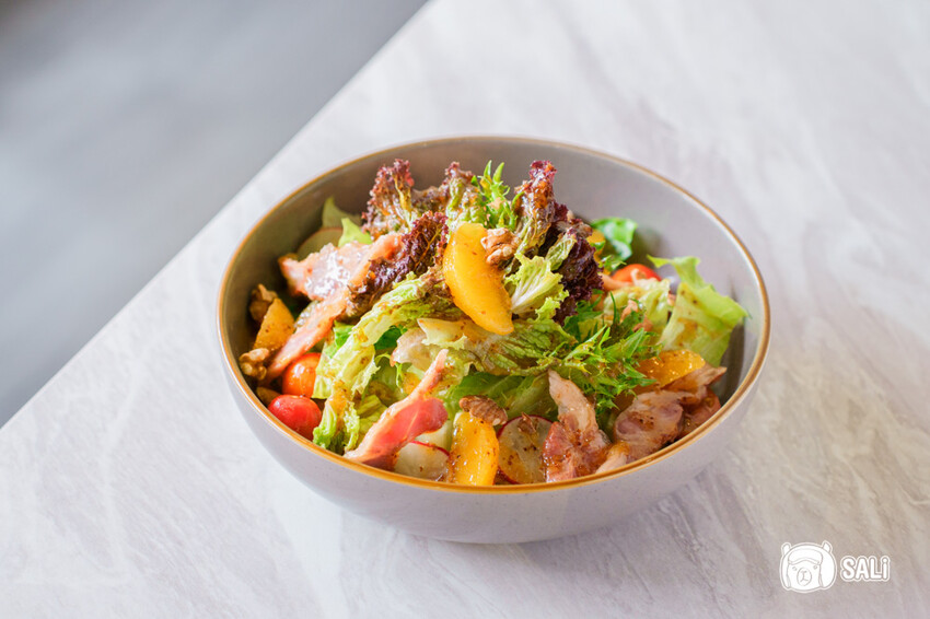 義YUAN｜台中太平義式料理推薦，超人氣貓店長，好吃CP值高到想私藏 - 莎笠，小日子