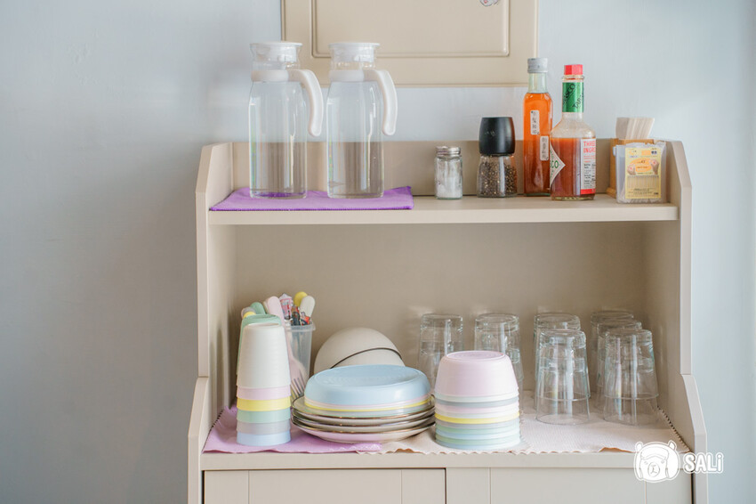 義YUAN｜台中太平義式料理推薦，超人氣貓店長，好吃CP值高到想私藏 - 莎笠，小日子