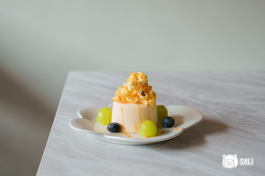 義YUAN｜台中太平義式料理推薦，超人氣貓店長，好吃CP值高到想私藏 - 莎笠，小日子