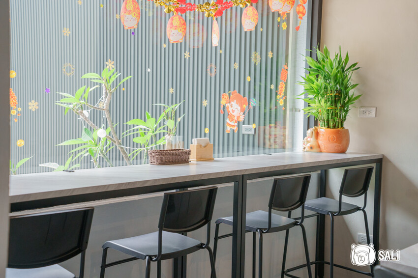 義YUAN｜台中太平義式料理推薦，超人氣貓店長，好吃CP值高到想私藏 - 莎笠，小日子