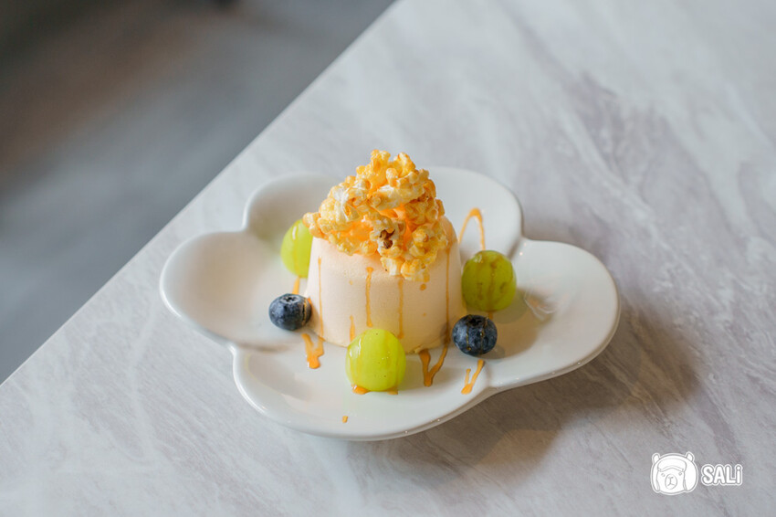 義YUAN｜台中太平義式料理推薦，超人氣貓店長，好吃CP值高到想私藏 - 莎笠，小日子