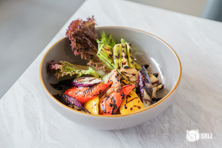 義YUAN｜台中太平義式料理推薦，超人氣貓店長，好吃CP值高到想私藏 - 莎笠，小日子