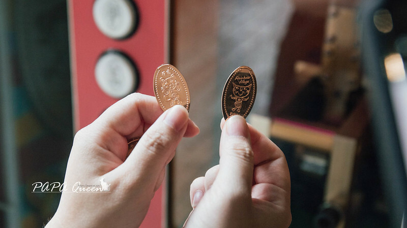 台中彩虹文創草悟道店！復古咖啡館不限時。