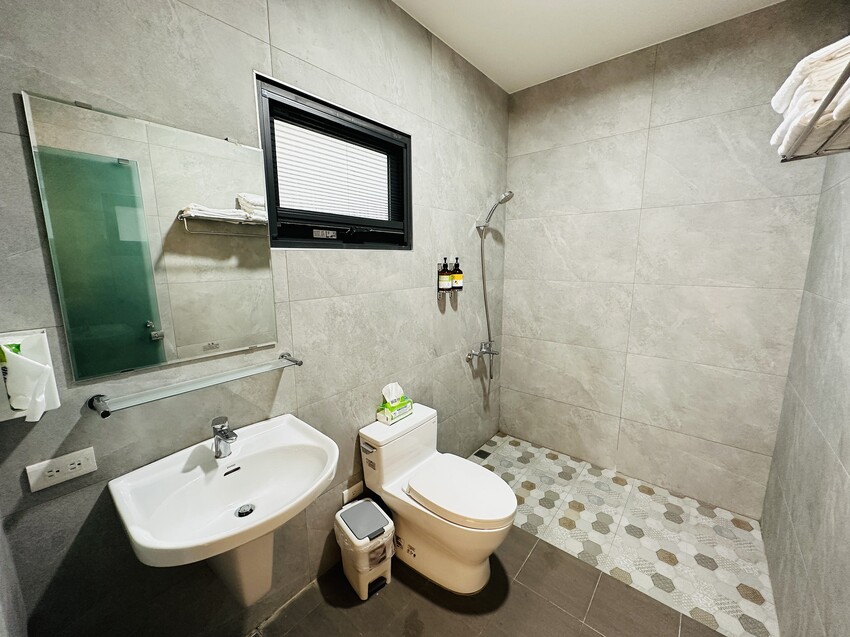 【田邊走走2館】宜蘭冬山親子包棟民宿首選!被稻田環抱的療癒空 【田邊走走2館】宜蘭冬山親子包棟民宿首選!被稻田環抱的療癒空