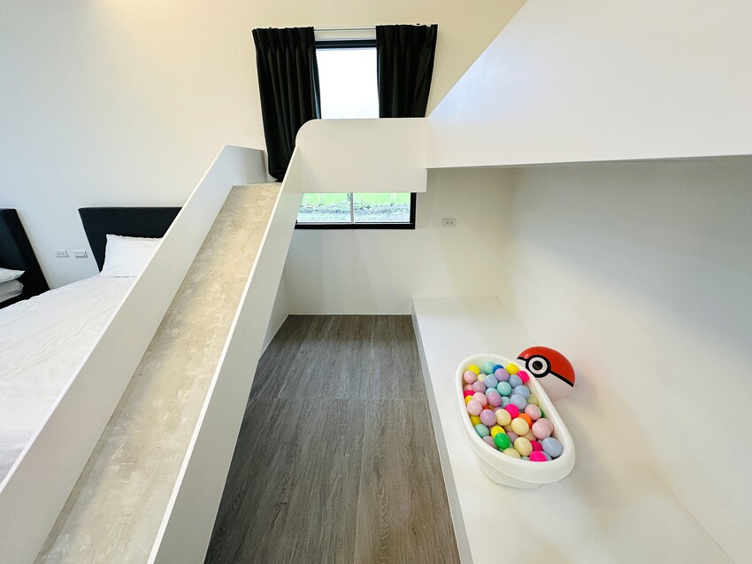 【田邊走走2館】宜蘭冬山親子包棟民宿首選!被稻田環抱的療癒空 【田邊走走2館】宜蘭冬山親子包棟民宿首選!被稻田環抱的療癒空