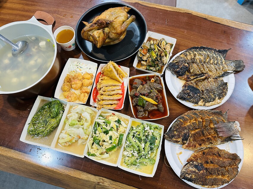 【田邊走走2館】宜蘭冬山親子包棟民宿首選!被稻田環抱的療癒空 【田邊走走2館】宜蘭冬山親子包棟民宿首選!被稻田環抱的療癒空