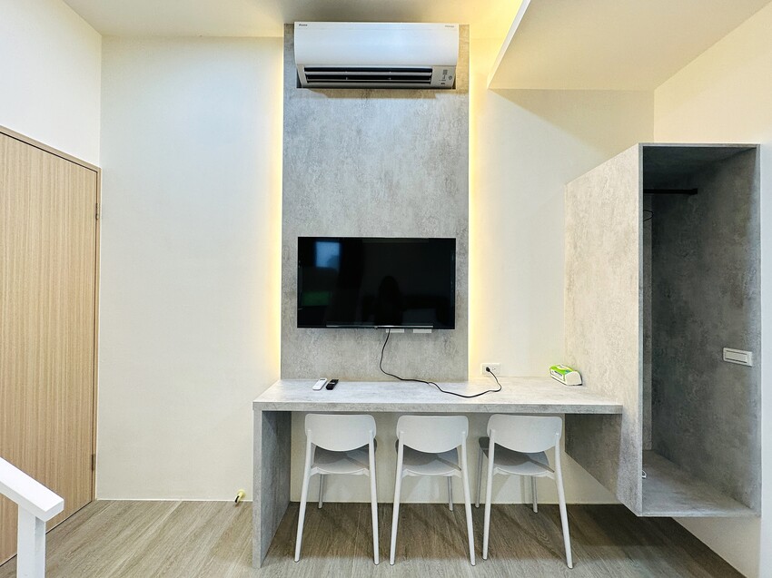 【田邊走走2館】宜蘭冬山親子包棟民宿首選!被稻田環抱的療癒空 【田邊走走2館】宜蘭冬山親子包棟民宿首選!被稻田環抱的療癒空