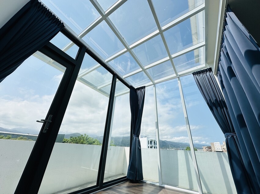 【田邊走走2館】宜蘭冬山親子包棟民宿首選!被稻田環抱的療癒空 【田邊走走2館】宜蘭冬山親子包棟民宿首選!被稻田環抱的療癒空