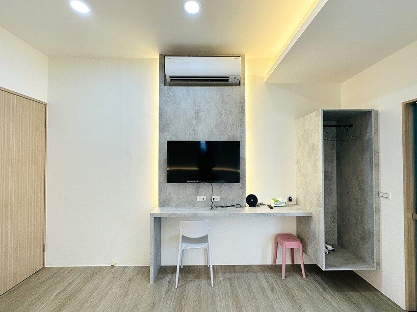 【田邊走走2館】宜蘭冬山親子包棟民宿首選!被稻田環抱的療癒空 【田邊走走2館】宜蘭冬山親子包棟民宿首選!被稻田環抱的療癒空