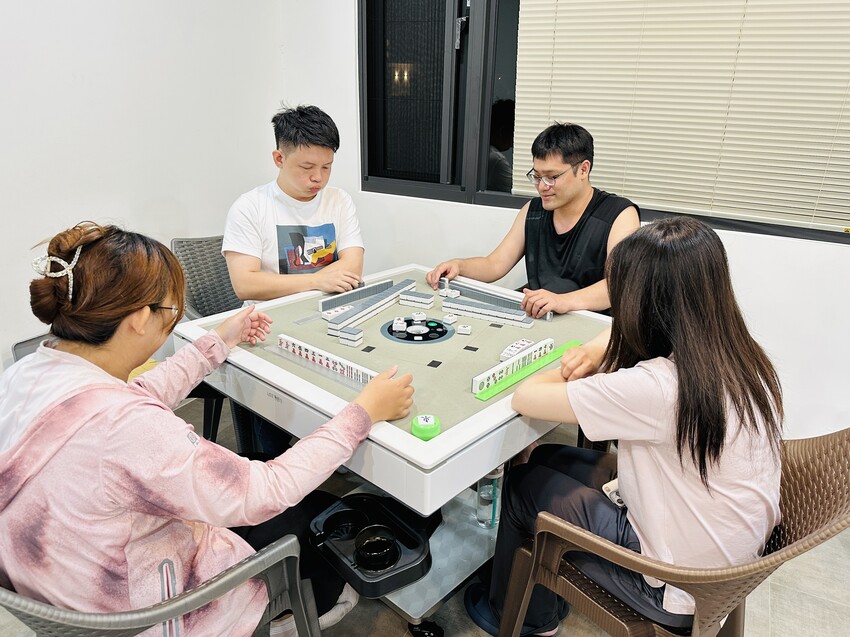 【田邊走走2館】宜蘭冬山親子包棟民宿首選!被稻田環抱的療癒空 【田邊走走2館】宜蘭冬山親子包棟民宿首選!被稻田環抱的療癒空