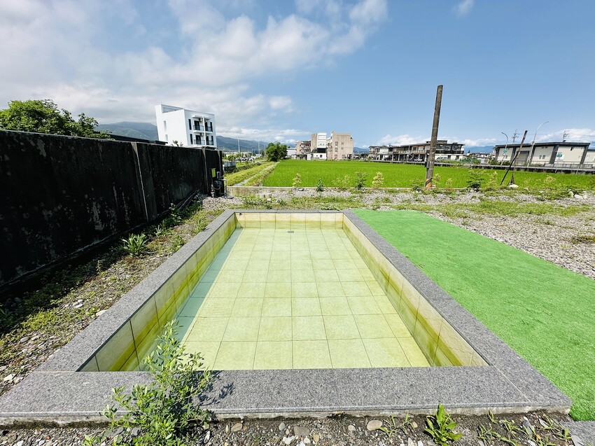 【田邊走走2館】宜蘭冬山親子包棟民宿首選!被稻田環抱的療癒空 【田邊走走2館】宜蘭冬山親子包棟民宿首選!被稻田環抱的療癒空