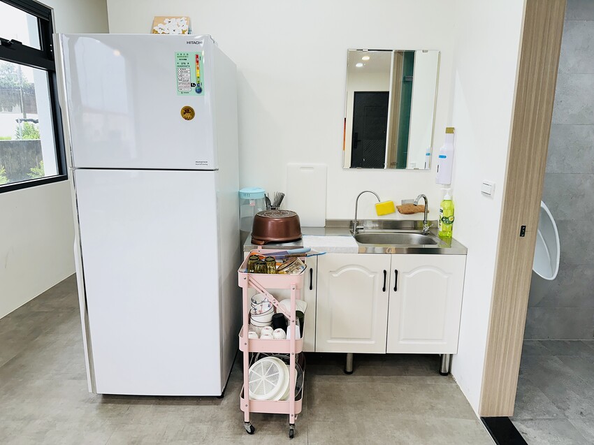 【田邊走走2館】宜蘭冬山親子包棟民宿首選!被稻田環抱的療癒空 【田邊走走2館】宜蘭冬山親子包棟民宿首選!被稻田環抱的療癒空