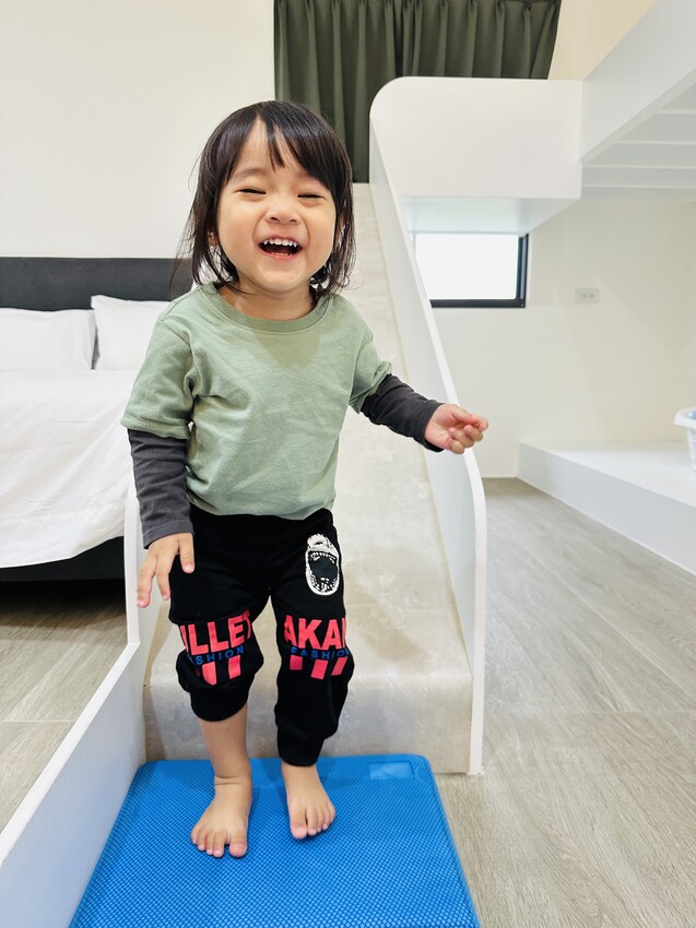 【田邊走走2館】宜蘭冬山親子包棟民宿首選!被稻田環抱的療癒空 【田邊走走2館】宜蘭冬山親子包棟民宿首選!被稻田環抱的療癒空