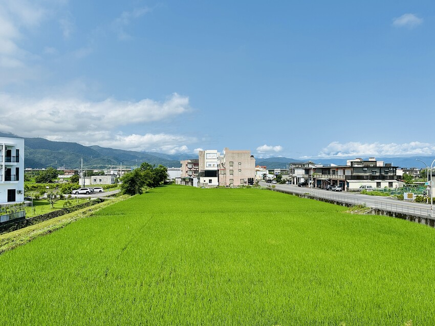 【田邊走走2館】宜蘭冬山親子包棟民宿首選!被稻田環抱的療癒空 【田邊走走2館】宜蘭冬山親子包棟民宿首選!被稻田環抱的療癒空