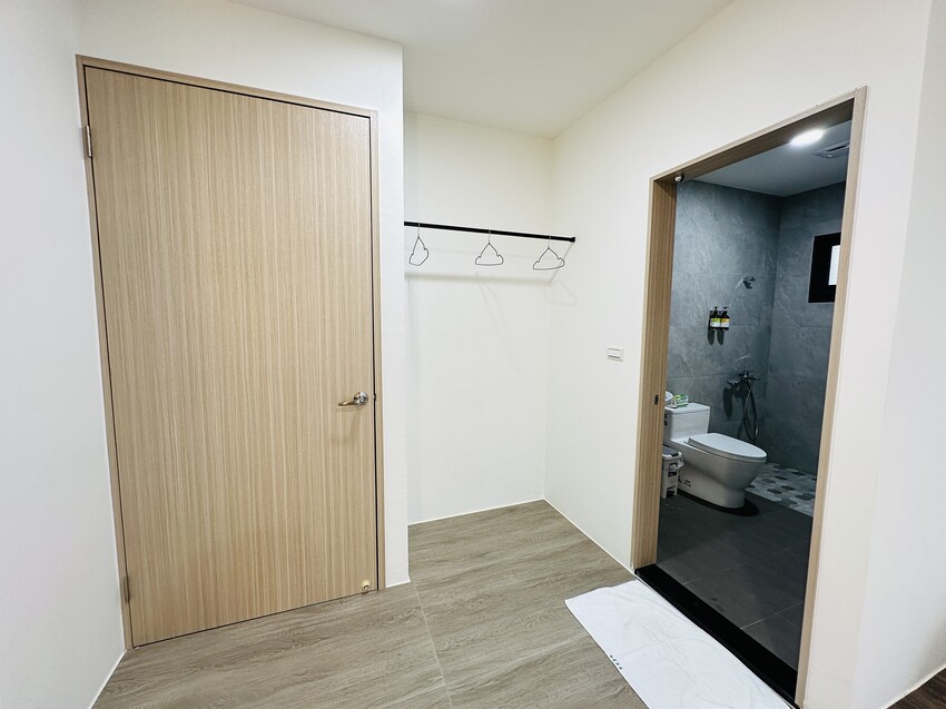 【田邊走走2館】宜蘭冬山親子包棟民宿首選!被稻田環抱的療癒空 【田邊走走2館】宜蘭冬山親子包棟民宿首選!被稻田環抱的療癒空