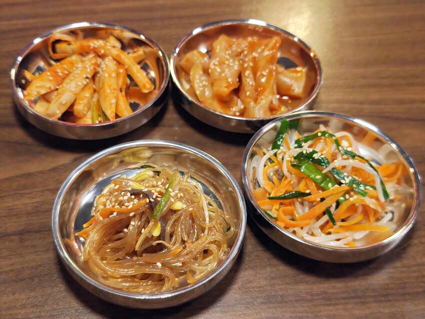 新店快報【韓濟蔘雞湯專門店】一碗補到心坎裡,補身也要補口福!