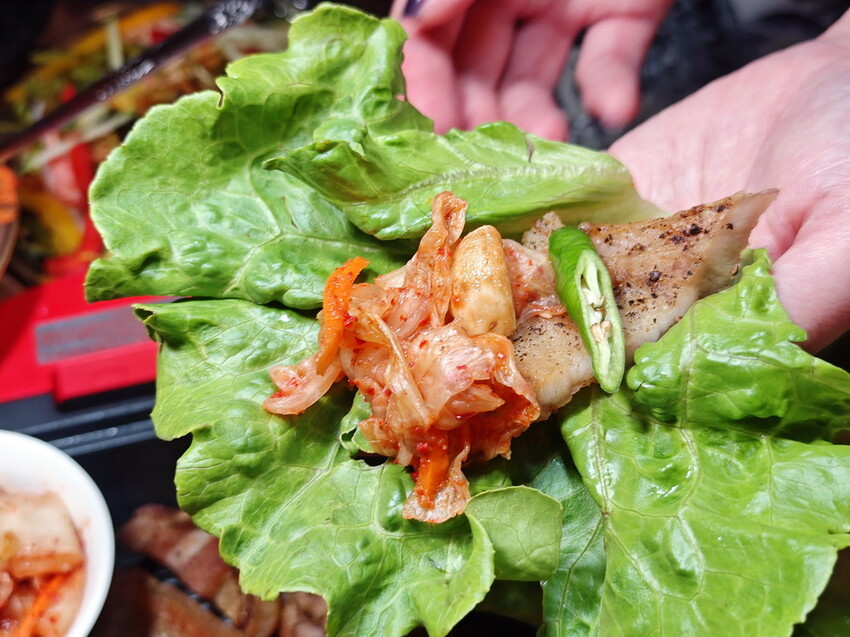 新店快報【韓濟蔘雞湯專門店】一碗補到心坎裡,補身也要補口福!