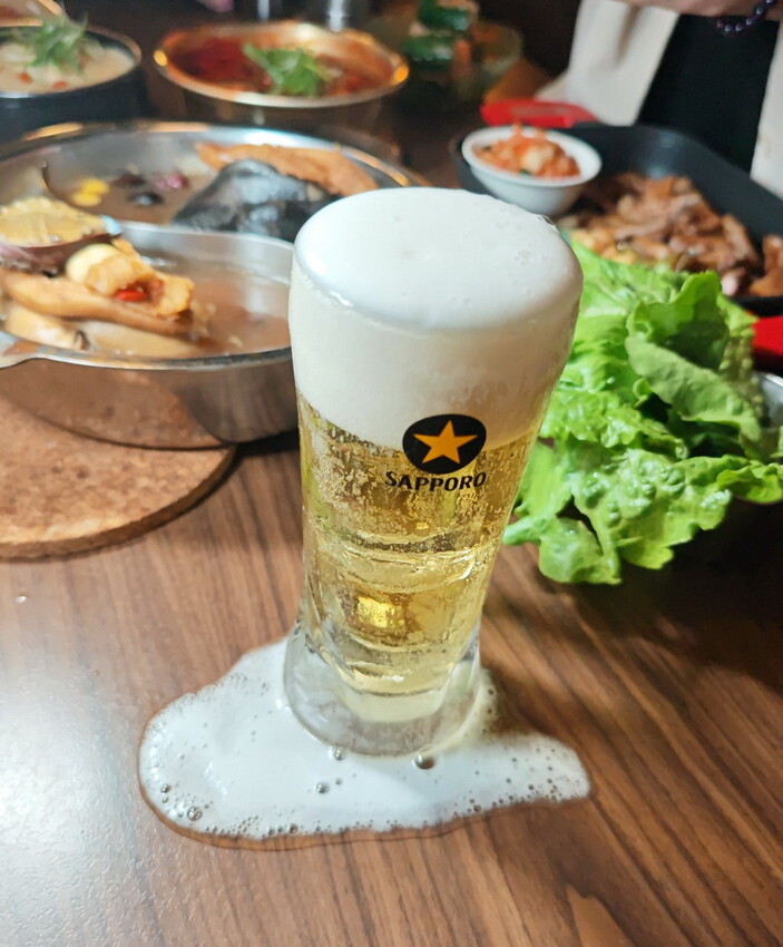 新店快報【韓濟蔘雞湯專門店】一碗補到心坎裡,補身也要補口福!