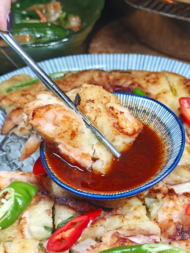 新店快報【韓濟蔘雞湯專門店】一碗補到心坎裡,補身也要補口福!