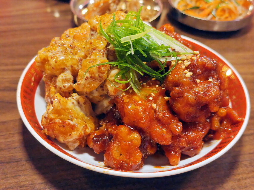 新店快報【韓濟蔘雞湯專門店】一碗補到心坎裡,補身也要補口福!