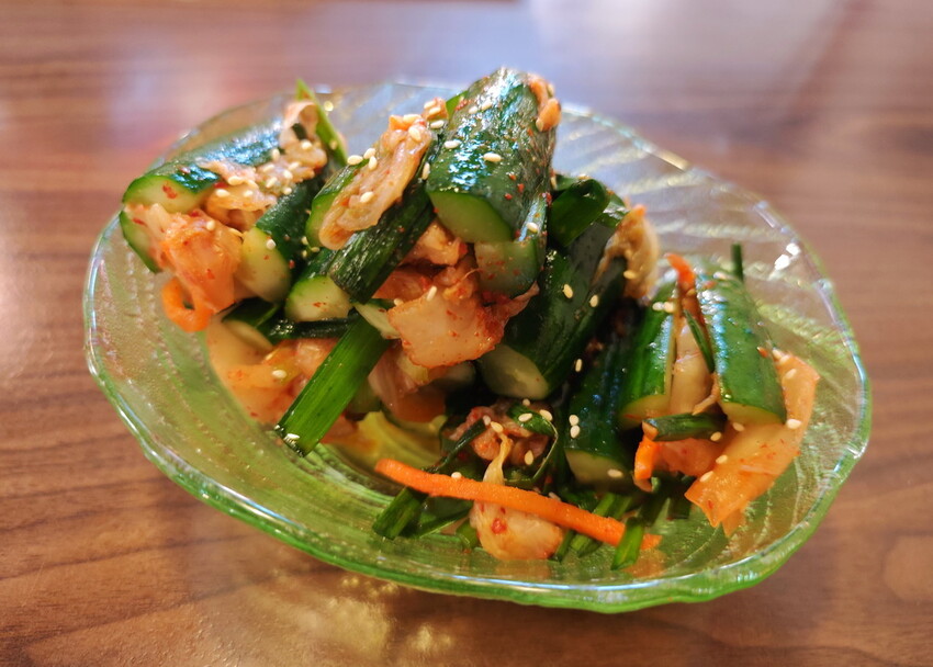 新店快報【韓濟蔘雞湯專門店】一碗補到心坎裡,補身也要補口福!