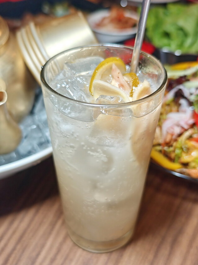 新店快報【韓濟蔘雞湯專門店】一碗補到心坎裡,補身也要補口福!