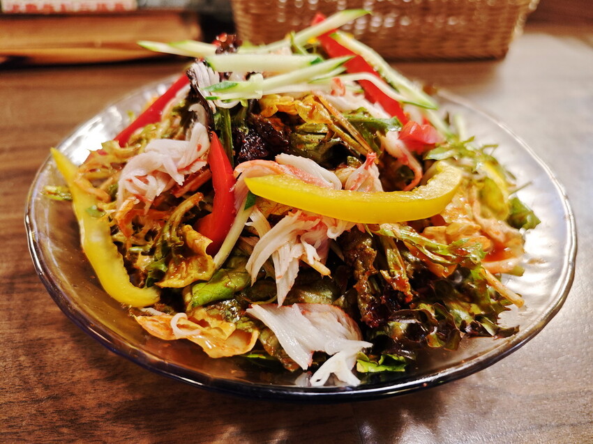 新店快報【韓濟蔘雞湯專門店】一碗補到心坎裡,補身也要補口福!