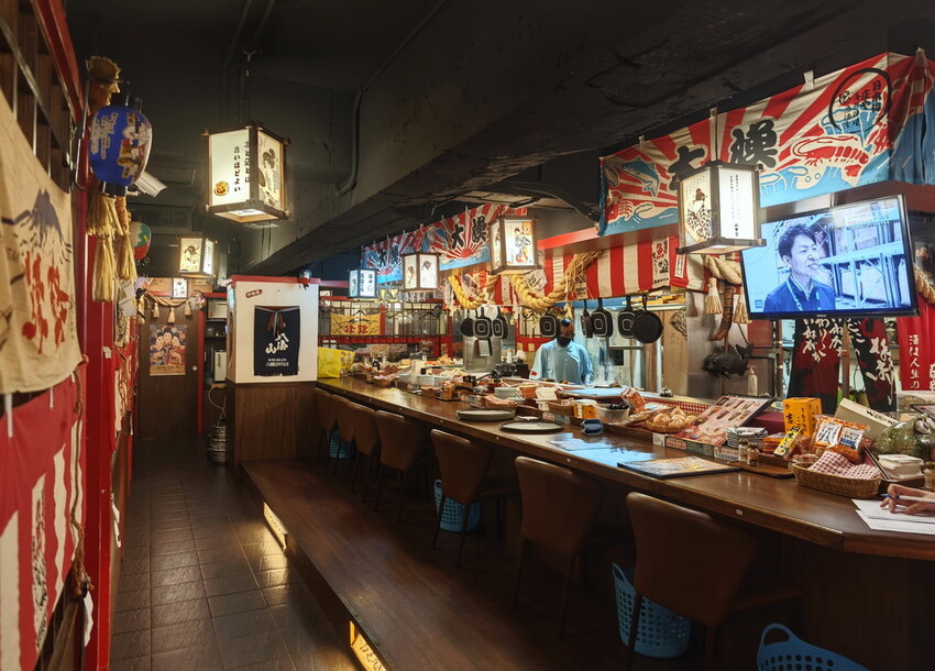 新店快報【韓濟蔘雞湯專門店】一碗補到心坎裡,補身也要補口福!