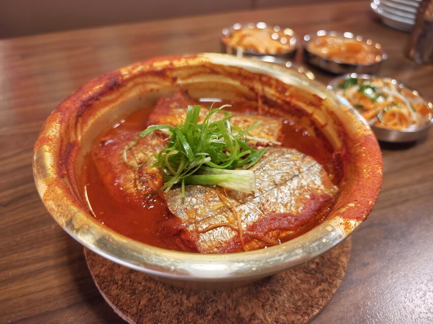 新店快報【韓濟蔘雞湯專門店】一碗補到心坎裡,補身也要補口福!