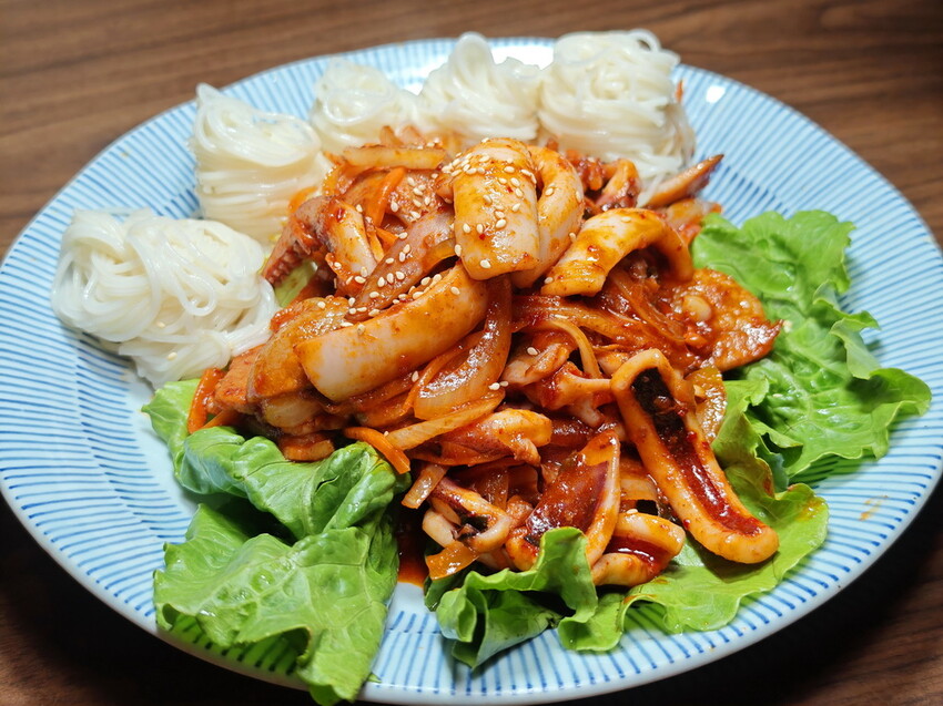 新店快報【韓濟蔘雞湯專門店】一碗補到心坎裡,補身也要補口福!