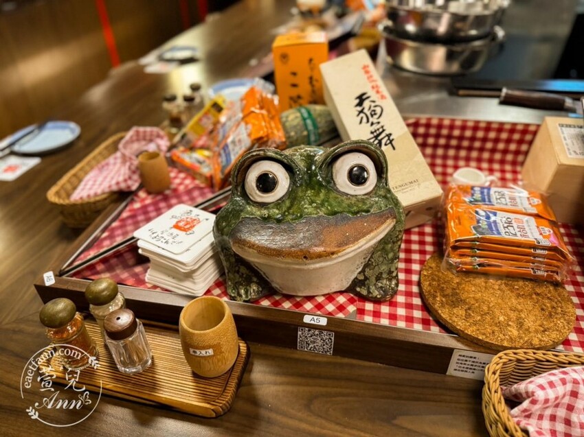 韓濟蔘雞湯專門店|獨特韓式漢方料理 免出國也能吃到韓式特色燉湯料理 林森北路七條通 中山捷運站 - 萱兒Ann玩樂生活