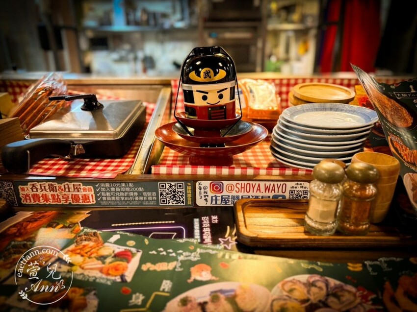 韓濟蔘雞湯專門店|獨特韓式漢方料理 免出國也能吃到韓式特色燉湯料理 林森北路七條通 中山捷運站 - 萱兒Ann玩樂生活