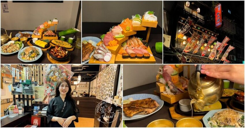 韓濟蔘雞湯專門店|獨特韓式漢方料理 免出國也能吃到韓式特色燉湯料理 林森北路七條通 中山捷運站 - 萱兒Ann玩樂生活