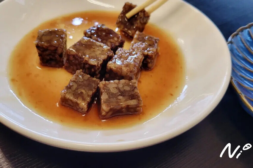 202505 嘉義東區 嘉賀甲素食/阿嬤的芋頭捲