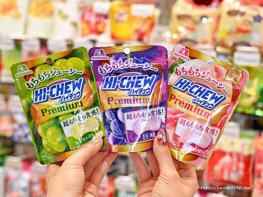 台中新開幕話題店!菓樂町日本零食專賣,跟日本同步上架,最新、最熱門零食在這裡 - 糖糖's 享食生活