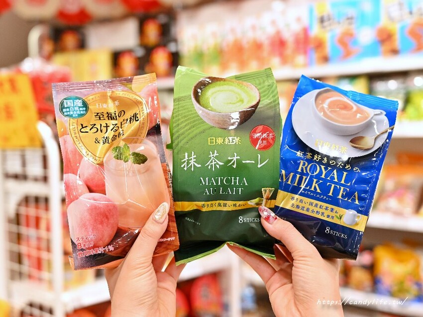 台中新開幕話題店!菓樂町日本零食專賣,跟日本同步上架,最新、最熱門零食在這裡 - 糖糖's 享食生活