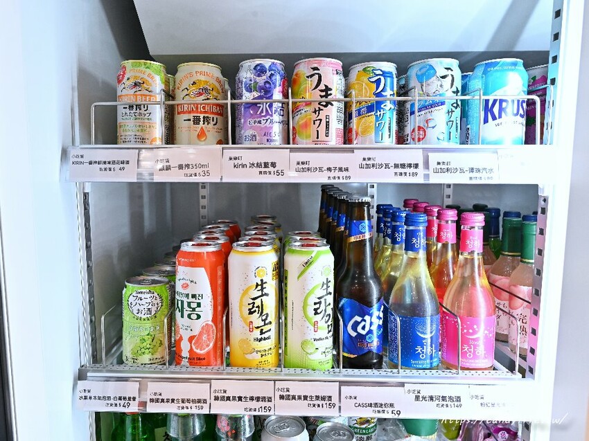 台中新開幕話題店!菓樂町日本零食專賣,跟日本同步上架,最新、最熱門零食在這裡 - 糖糖's 享食生活