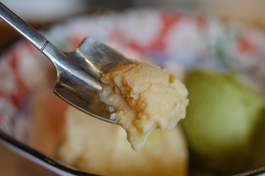 鳳山榕樹下綿綿冰,老屋黃埔新村清涼美食。