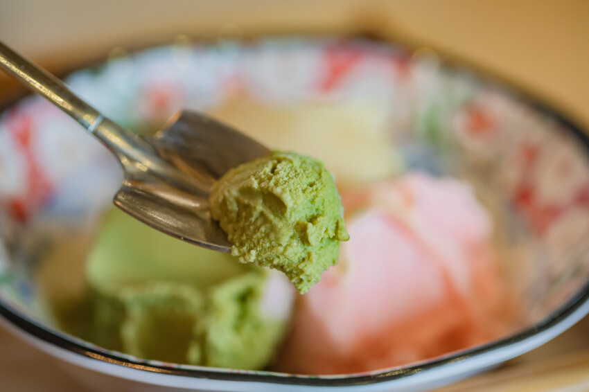 鳳山榕樹下綿綿冰,老屋黃埔新村清涼美食。