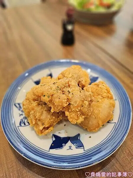 捷運明德．喵胃MEOW WAY (日式咖哩飯)