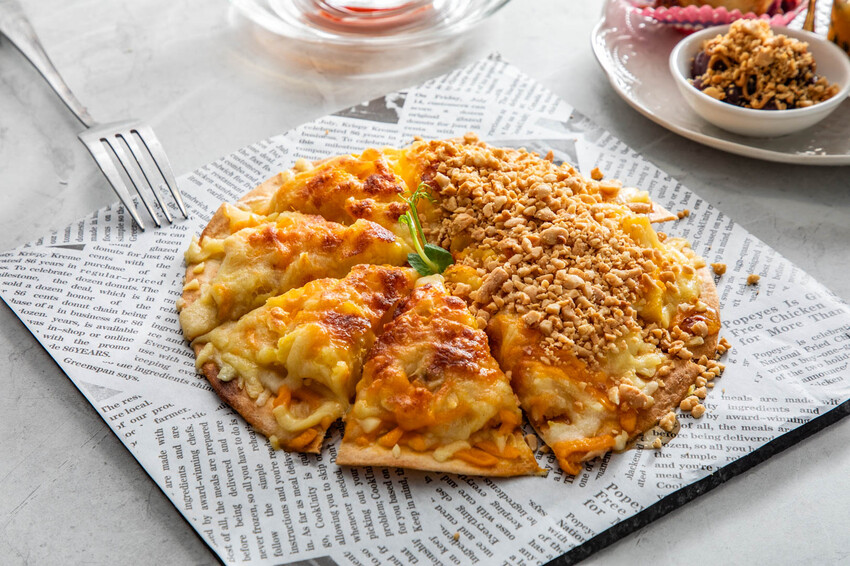 萬里蟹只要150元！金山隱藏海鮮餐廳，新北海鮮推薦。